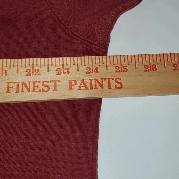 Columbia Hart Mountain II 1/4 Zip Fleece Pullover Sweatshirt Men's Size L - Picture 10 of 12